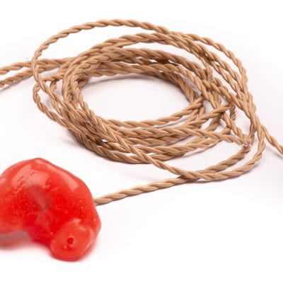 HMN7879 36 inches Crewmember Custom molded earpeices1