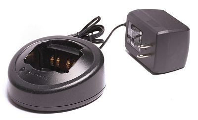 Motorola Charger for EX and HT series