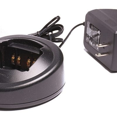 Motorola Charger for EX and HT series