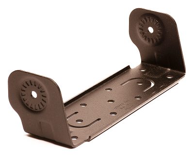 Motorola Mobile Radio Bracket