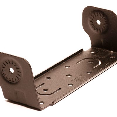Motorola Mobile Radio Bracket