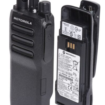 Motorola R2 battery