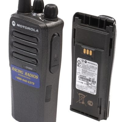 Battery-CP200-CP200D-PR400