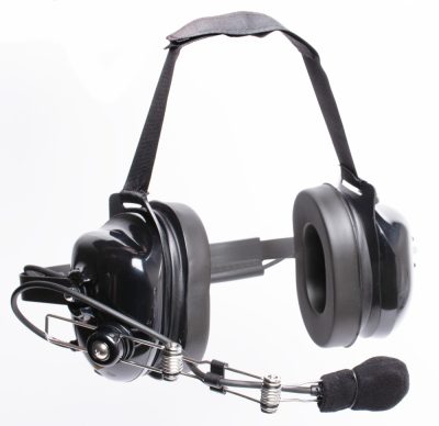 Int BTH Headset (Black)
