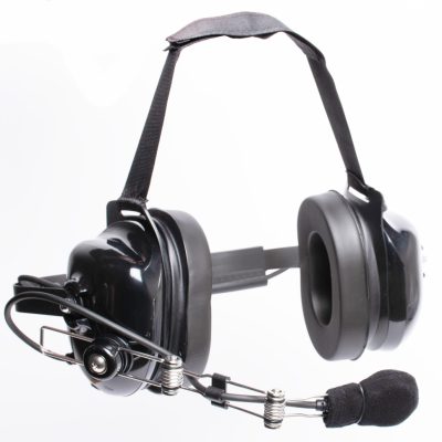 Int BTH Headset (Black)