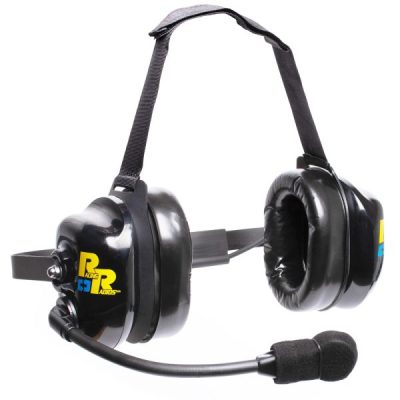 BTH Headset