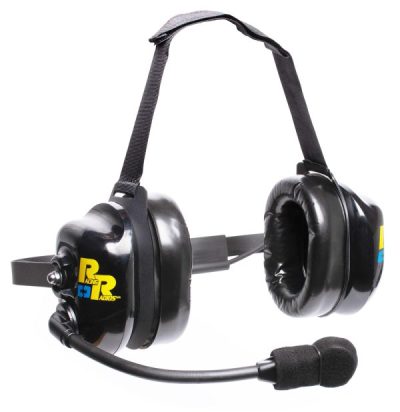BTH Headset