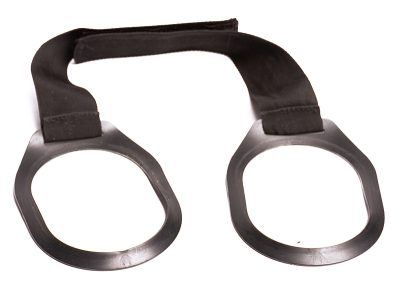 BTH Headset Overhead Strap