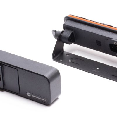 Remotr head Mount for XPR5550