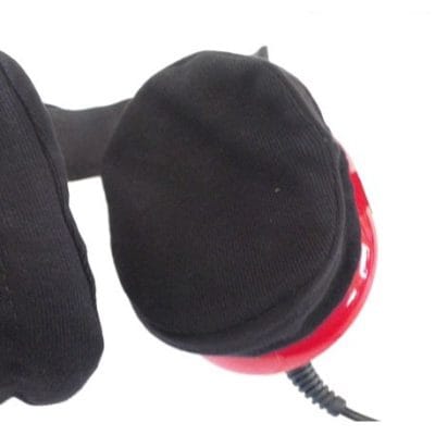 headsets comfort covers