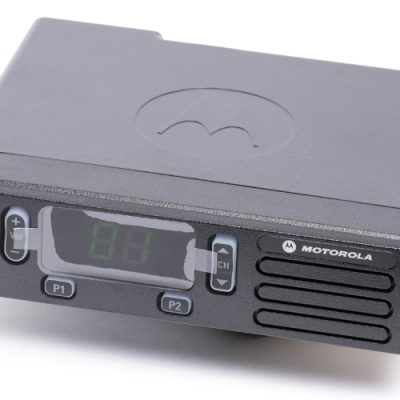Motorola CM200D UHF Digital radio