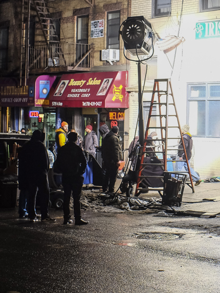 Productions Télévisuelles