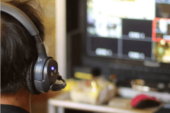 Ecouteur EARTECH