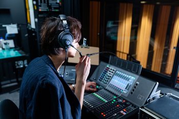 technicien clear-com